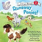 Runaway_Ponies_